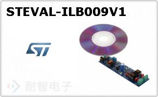STEVAL-ILB009V1