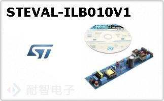 STEVAL-ILB010V1