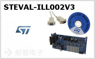 STEVAL-ILL002V3