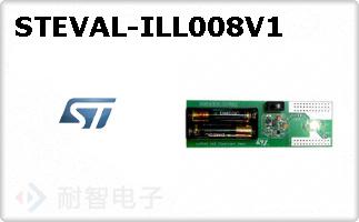 STEVAL-ILL008V1