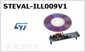 STEVAL-ILL009V1