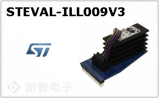 STEVAL-ILL009V3