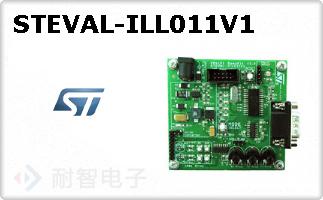 STEVAL-ILL011V1ͼƬ