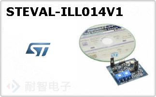 STEVAL-ILL014V1