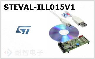STEVAL-ILL015V1