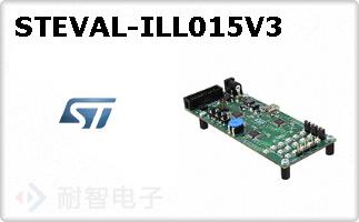 STEVAL-ILL015V3
