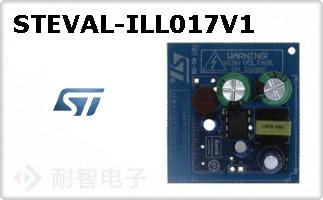 STEVAL-ILL017V1