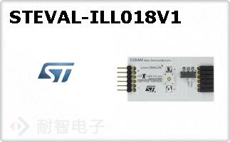 STEVAL-ILL018V1
