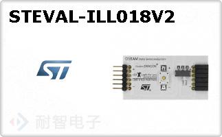 STEVAL-ILL018V2