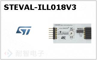 STEVAL-ILL018V3
