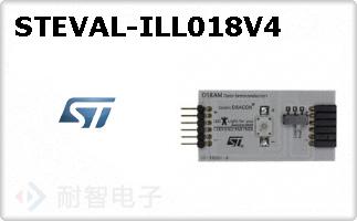 STEVAL-ILL018V4