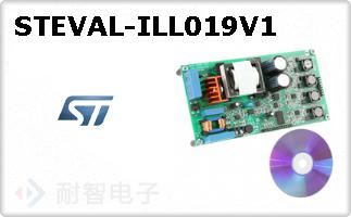 STEVAL-ILL019V1