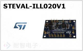 STEVAL-ILL020V1
