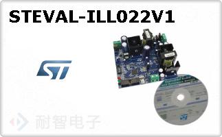 STEVAL-ILL022V1