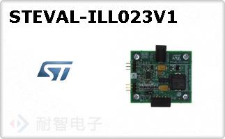 STEVAL-ILL023V1