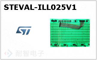 STEVAL-ILL025V1
