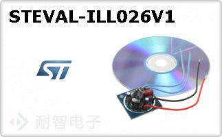 STEVAL-ILL026V1ͼƬ