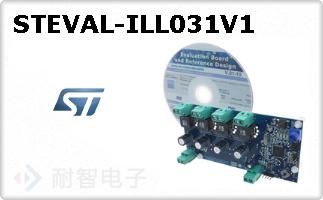 STEVAL-ILL031V1