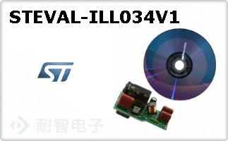 STEVAL-ILL034V1