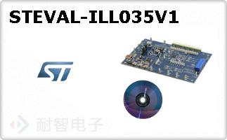 STEVAL-ILL035V1