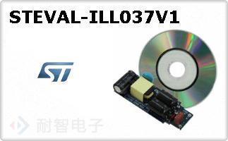 STEVAL-ILL037V1