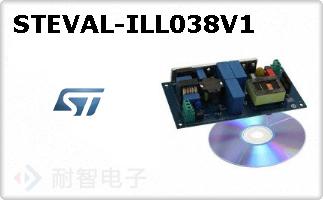 STEVAL-ILL038V1
