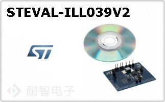 STEVAL-ILL039V2