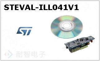 STEVAL-ILL041V1ͼƬ