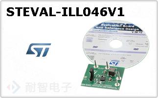 STEVAL-ILL046V1