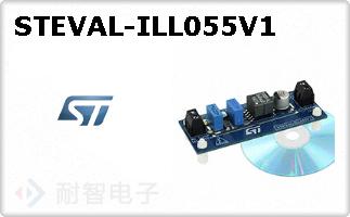STEVAL-ILL055V1