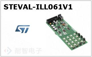STEVAL-ILL061V1