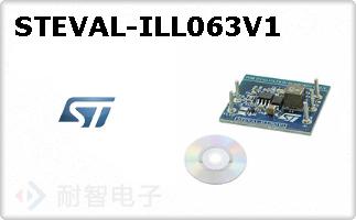 STEVAL-ILL063V1