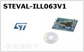 STEVAL-ILL063V1ͼƬ