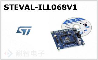 STEVAL-ILL068V1
