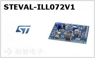 STEVAL-ILL072V1