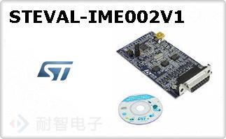 STEVAL-IME002V1