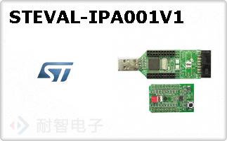 STEVAL-IPA001V1