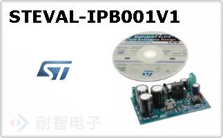 STEVAL-IPB001V1ͼƬ