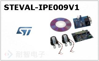 STEVAL-IPE009V1