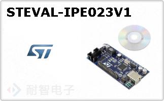 STEVAL-IPE023V1