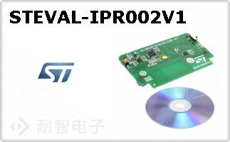 STEVAL-IPR002V1
