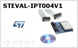 STEVAL-IPT004V1