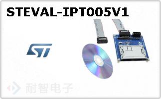 STEVAL-IPT005V1
