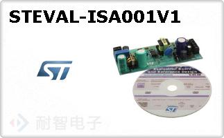 STEVAL-ISA001V1