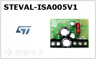 STEVAL-ISA005V1