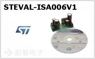 STEVAL-ISA006V1