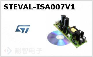 STEVAL-ISA007V1