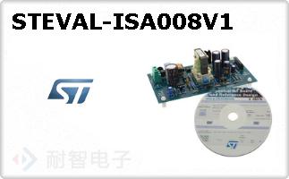 STEVAL-ISA008V1