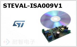 STEVAL-ISA009V1