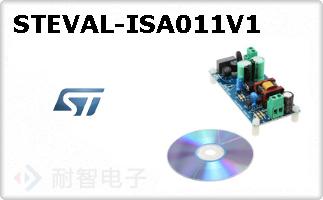 STEVAL-ISA011V1